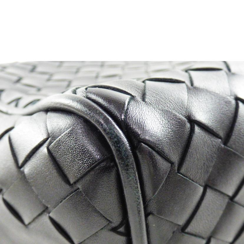 BOTTEGA VENETA ボッテガヴェネタ/イントレチャート セカンドバック//B04989259Q/ABランク/64