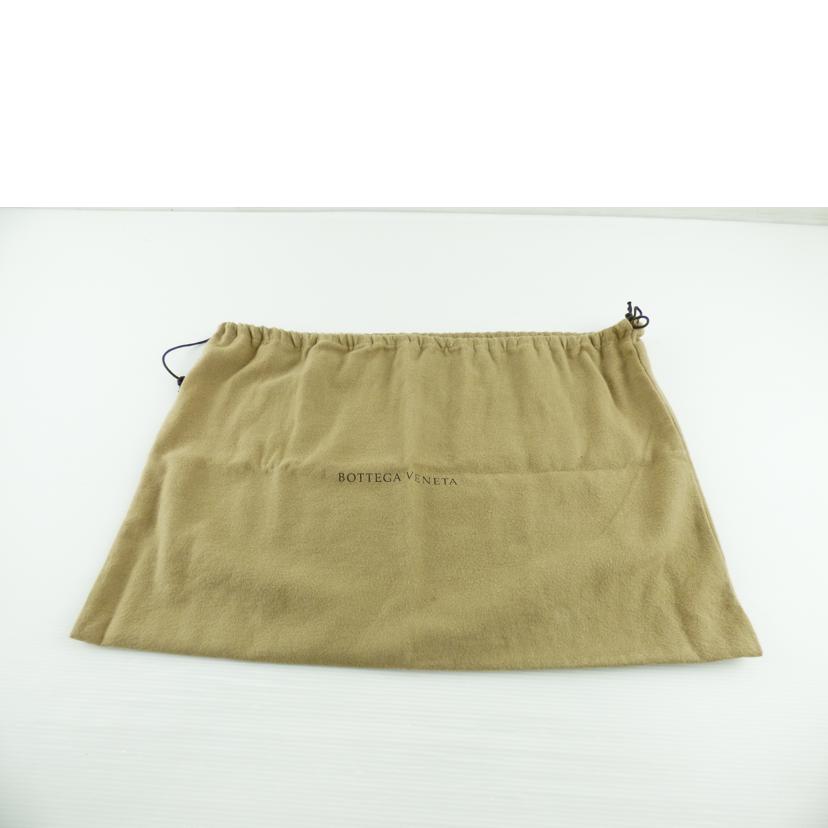 BOTTEGA VENETA ボッテガヴェネタ/イントレチャート セカンドバック//B04989259Q/ABランク/64