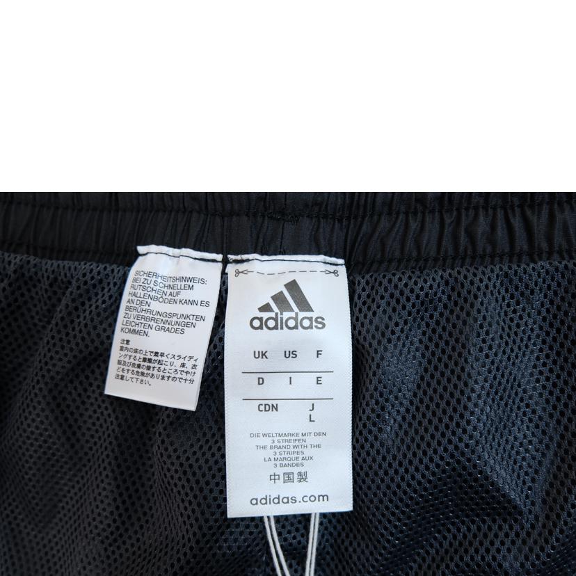 adidas アディダス/ナイロンウェア上下//SAランク/71