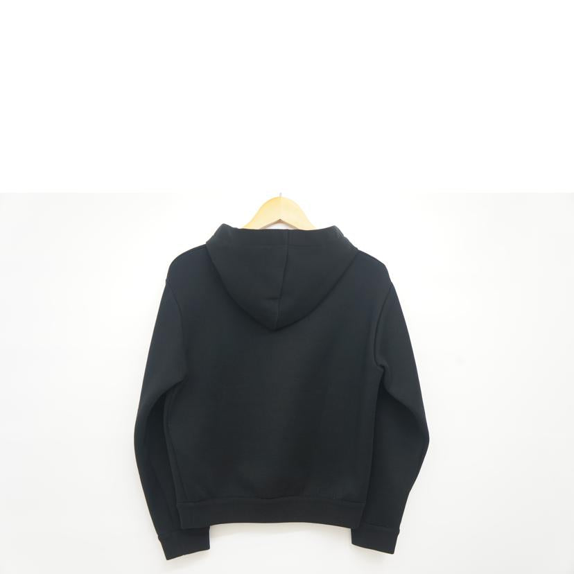 LV ヴィトン/ロゴプリントフーディ/RW201W TWP FIST06//ABランク/09