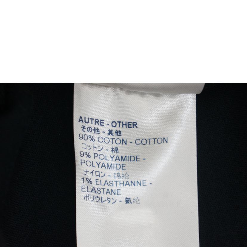 LV ヴィトン/ロゴプリントフーディ/RW201W TWP FIST06//ABランク/09