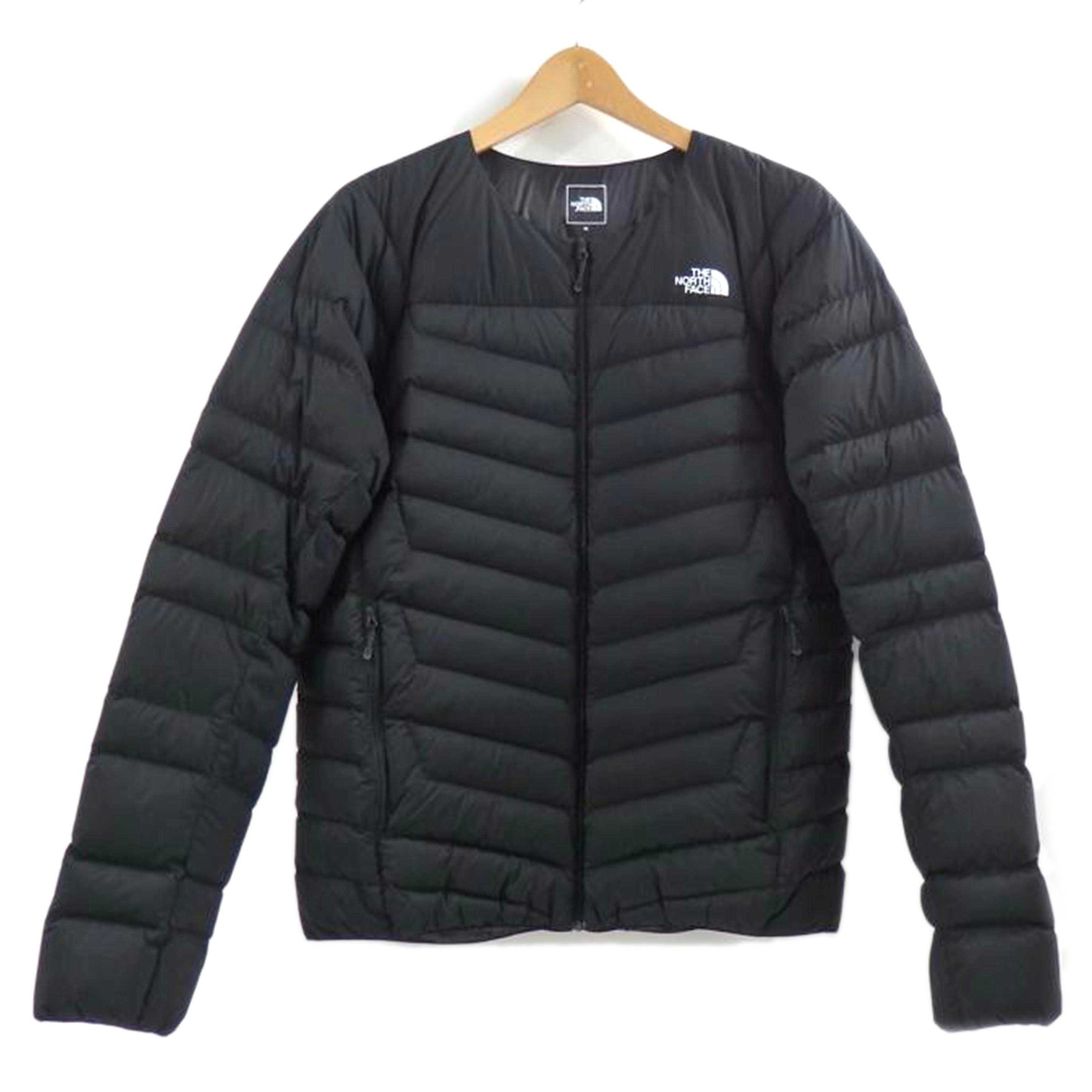 THE NORTH FACE ノースフェイス/サンダーラウンドネックジャケット//NY32013/Aランク/77