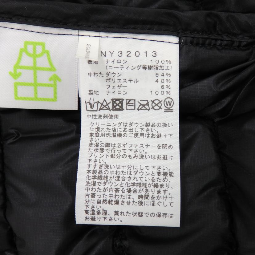 THE NORTH FACE ノースフェイス/サンダーラウンドネックジャケット//NY32013/Aランク/77