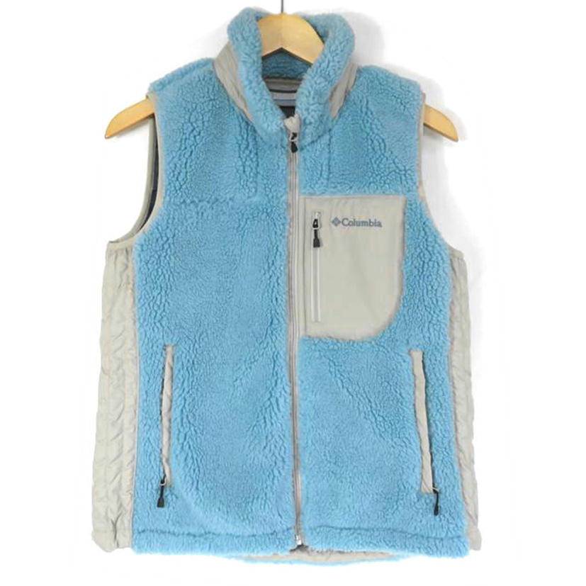 Columbia コロンビア/アーチャーリッジベスト/PL1079//Aランク/81