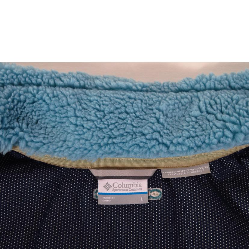 Columbia コロンビア/アーチャーリッジベスト/PL1079//Aランク/81