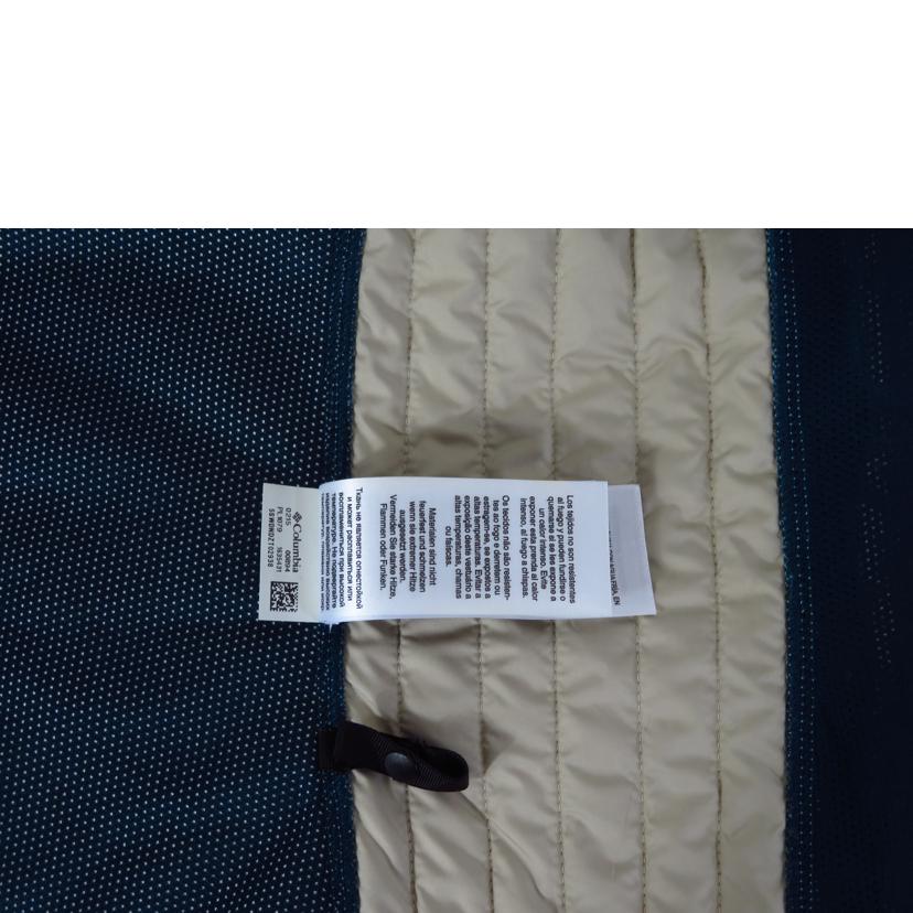 Columbia コロンビア/アーチャーリッジベスト/PL1079//Aランク/81