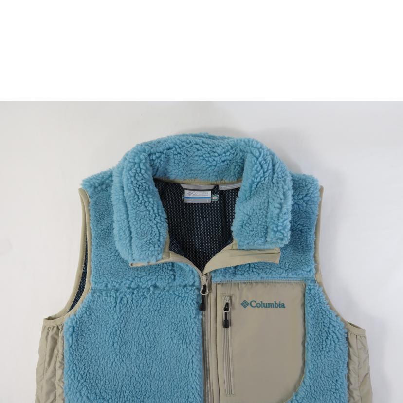 Columbia コロンビア/アーチャーリッジベスト/PL1079//Aランク/81