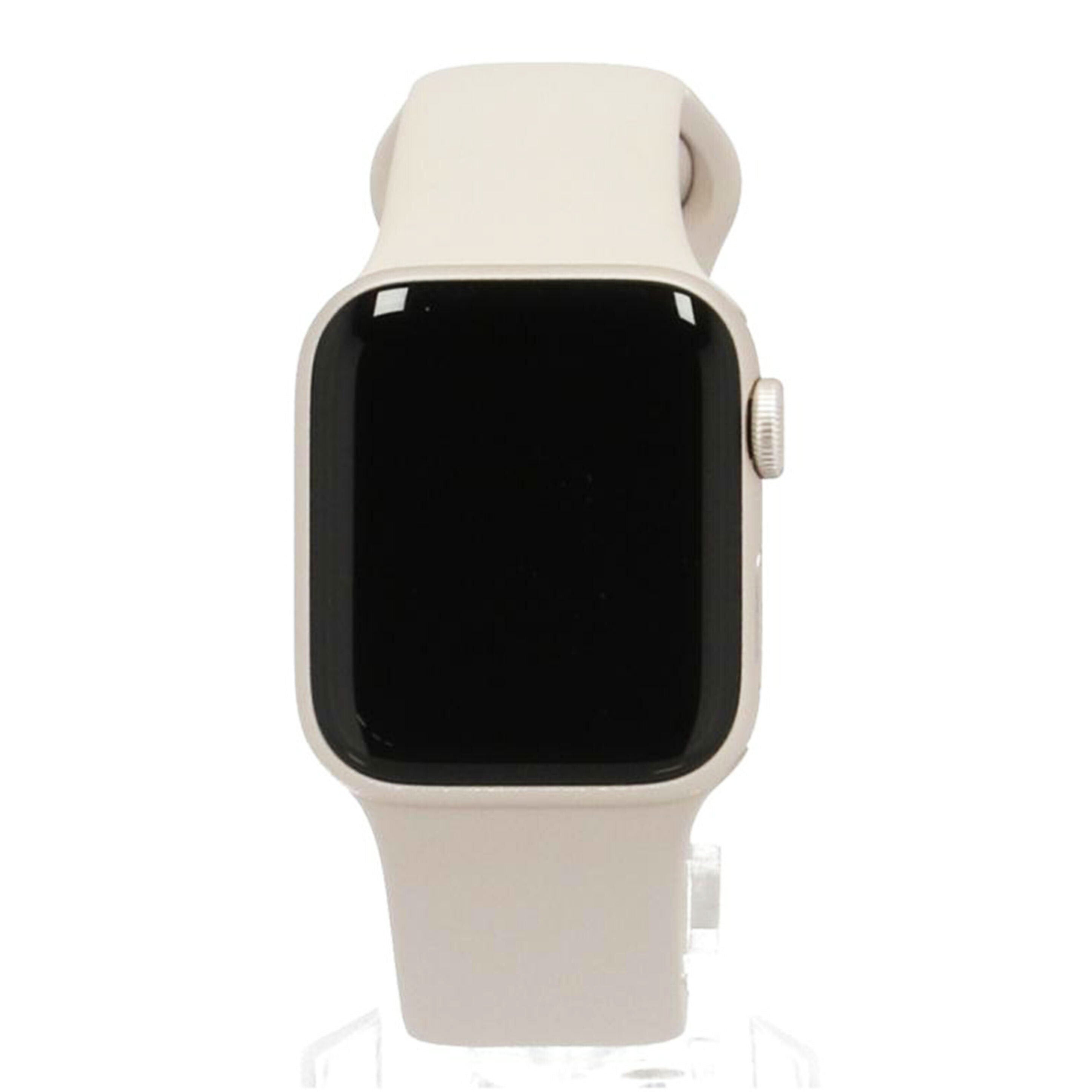 Apple アップル/Apple Watch SE(2nd gen)40mm/MNJP3J/A//SC19XLYX0G9/Aランク/05