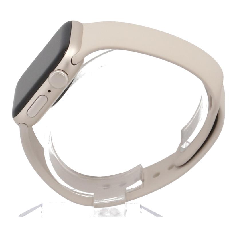 Apple アップル/Apple Watch SE(2nd gen)40mm/MNJP3J/A//SC19XLYX0G9/Aランク/05