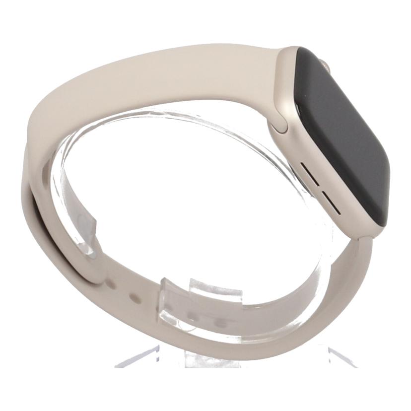 Apple アップル/Apple Watch SE(2nd gen)40mm/MNJP3J/A//SC19XLYX0G9/Aランク/05