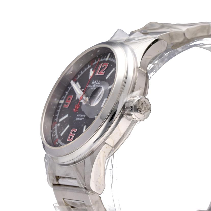 BALL ボール/ストークマンレーサー/オートマ/NM2088C//711****/SAランク/75