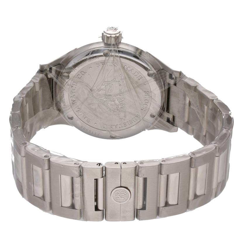 BALL ボール/ストークマンレーサー/オートマ/NM2088C//711****/SAランク/75