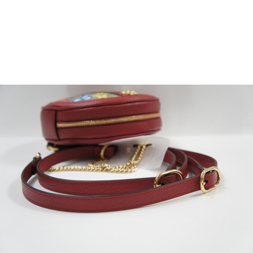 GUCCI グッチ/オフィディアGGフローラミニバックパック/598661//2091/Sランク/75