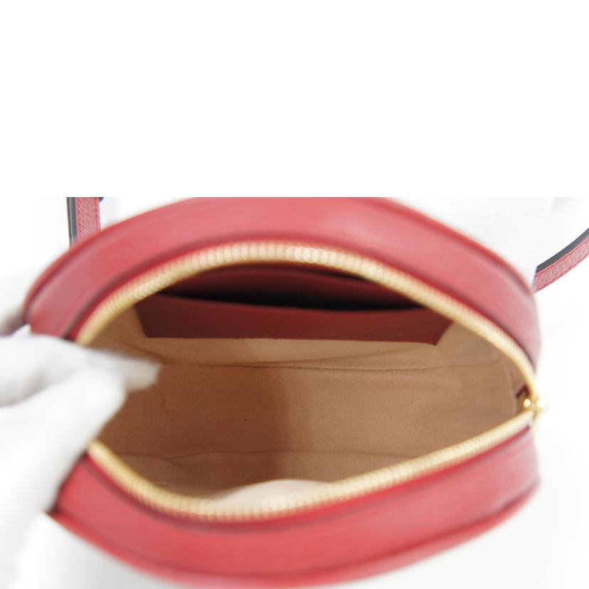 GUCCI グッチ/オフィディアGGフローラミニバックパック/598661//2091/Sランク/75