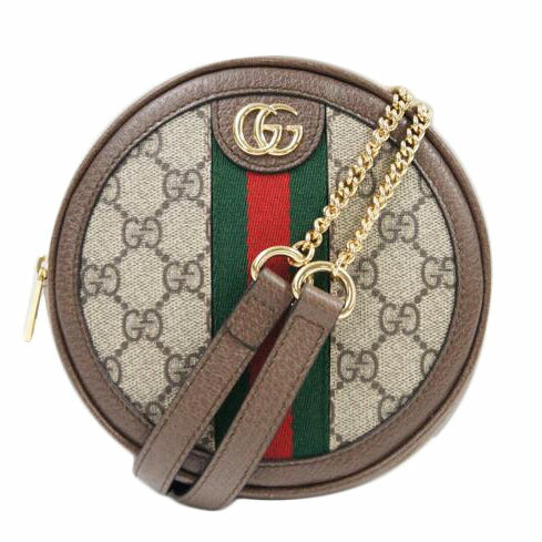 GUCCI グッチ/オフディアGGスプリームミニバックパック /598661//2091/Sランク/75