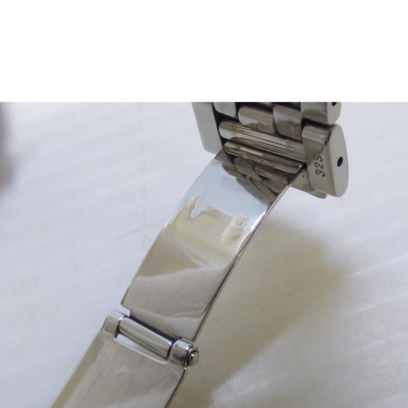 OMEGA オメガ/シーマスター120・シルバー/メンズ/クオーツ/2511.43//58379089/ABランク/64