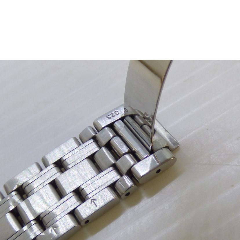 OMEGA オメガ/シーマスター120・シルバー/メンズ/クオーツ/2511.43//58379089/ABランク/64