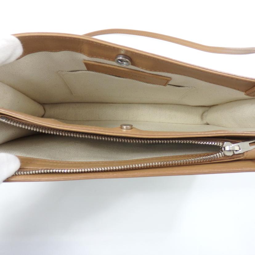 BALENCIAGA バレンシアガ/ネイビーポシェット/キャンバスレザーショルダー/339937//2760.F.328147/ABランク/77