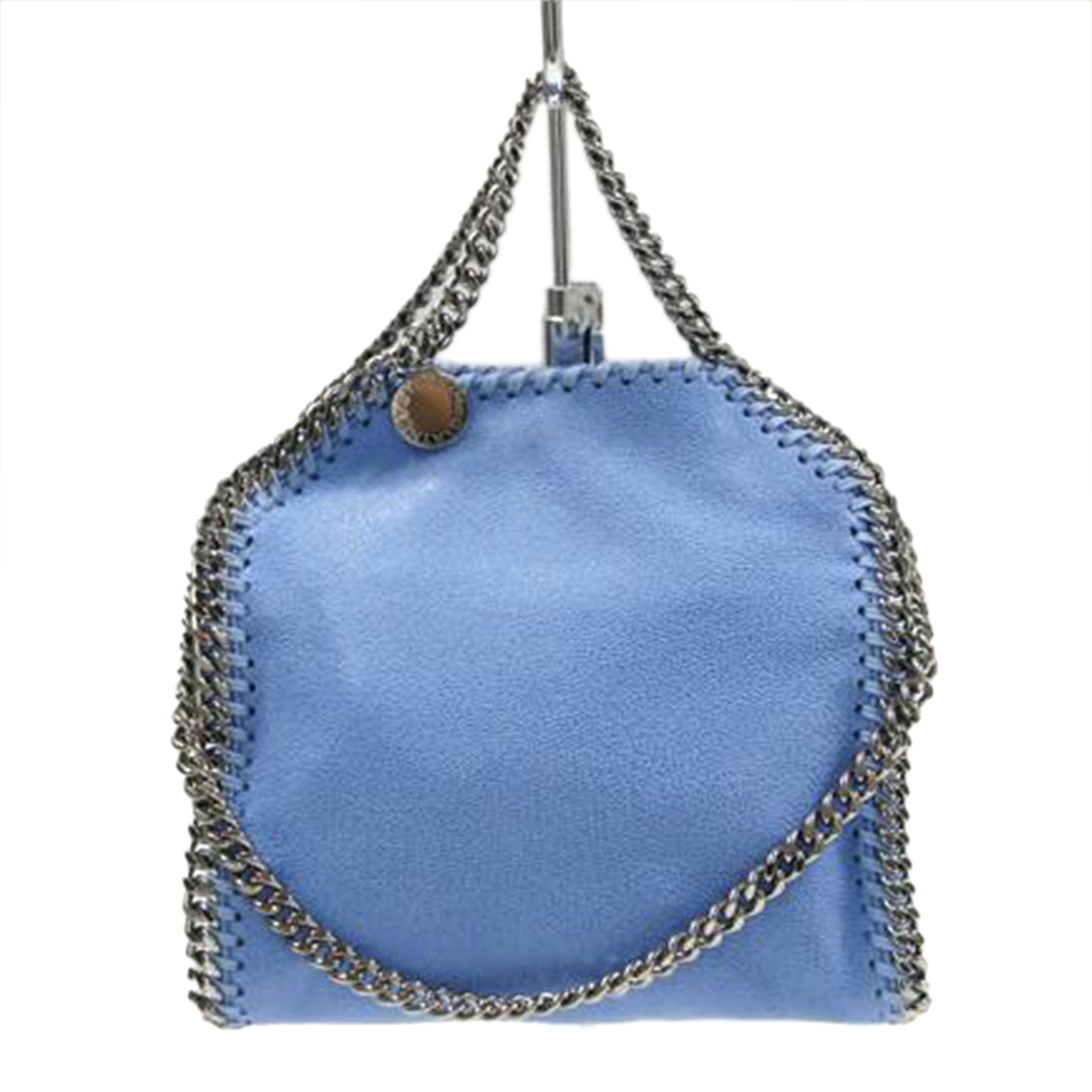 S.McCARTNEY ステラマッカートニー/ファラベラミニトート/391698//W9132/SAランク/75