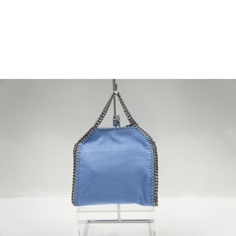 S.McCARTNEY ステラマッカートニー/ファラベラミニトート/391698//W9132/SAランク/75