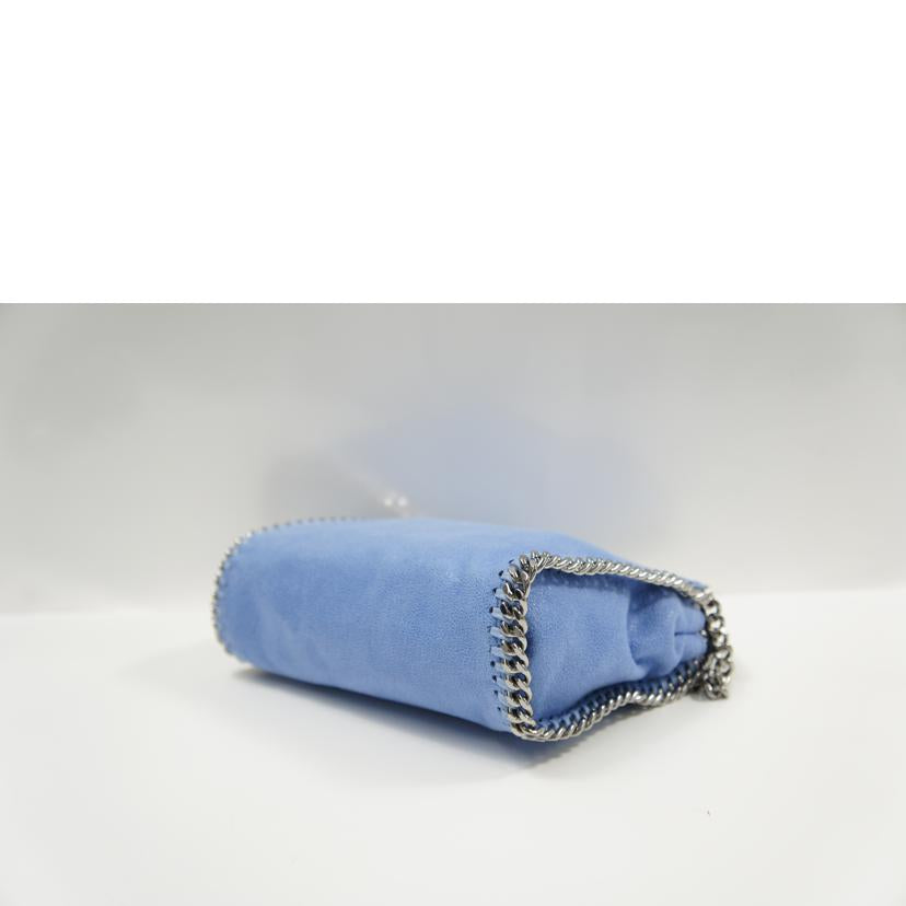 S.McCARTNEY ステラマッカートニー/ファラベラミニトート/391698//W9132/SAランク/75