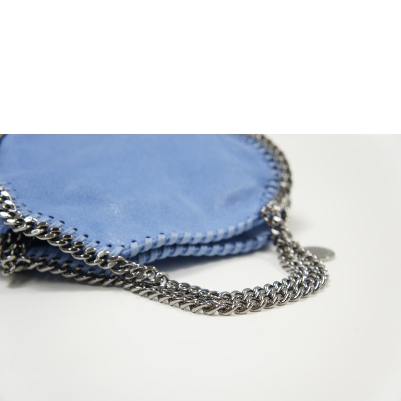 S.McCARTNEY ステラマッカートニー/ファラベラミニトート/391698//W9132/SAランク/75