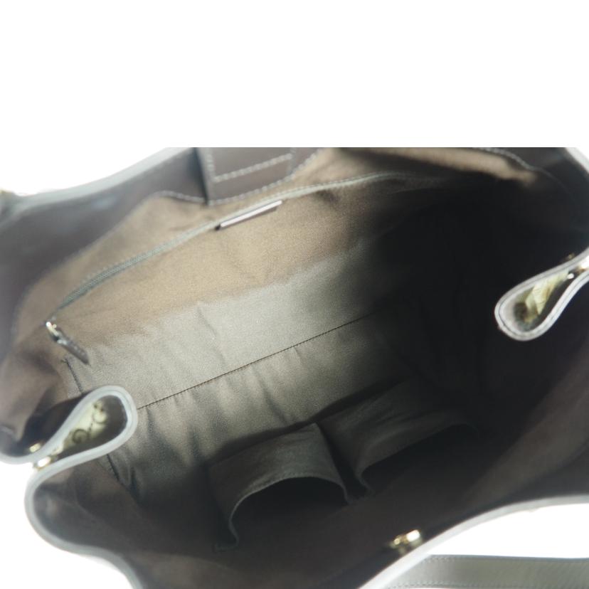 GUCCI グッチ/GGキャンバス トートバッグ/388919//562600/Aランク/79