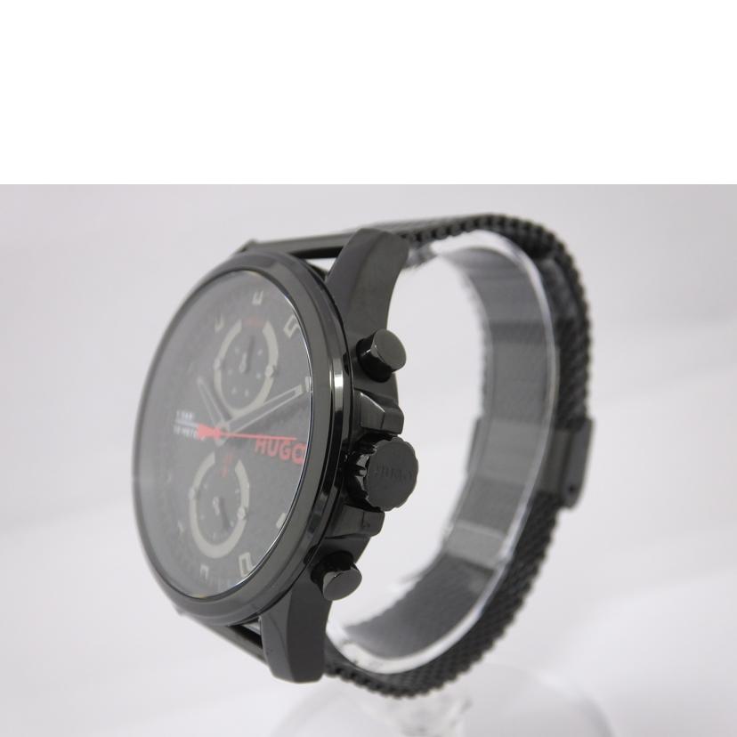 HUGOBOSS HUGOBOSS/メンズクォーツ腕時計/HU.477.1.34.3845//2.4******/SAランク/88