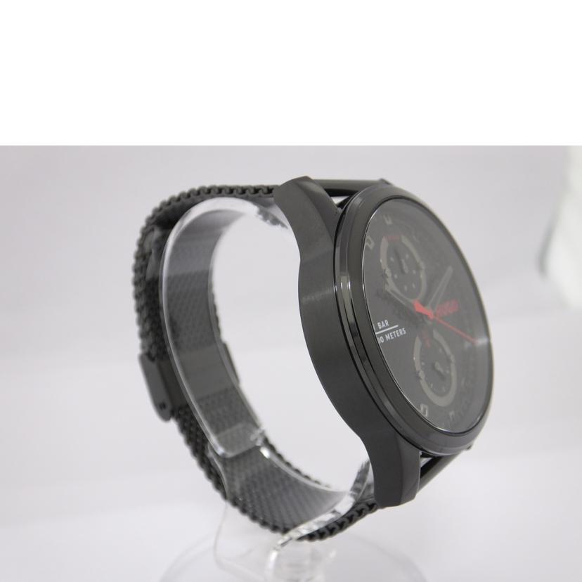 HUGOBOSS HUGOBOSS/メンズクォーツ腕時計/HU.477.1.34.3845//2.4******/SAランク/88