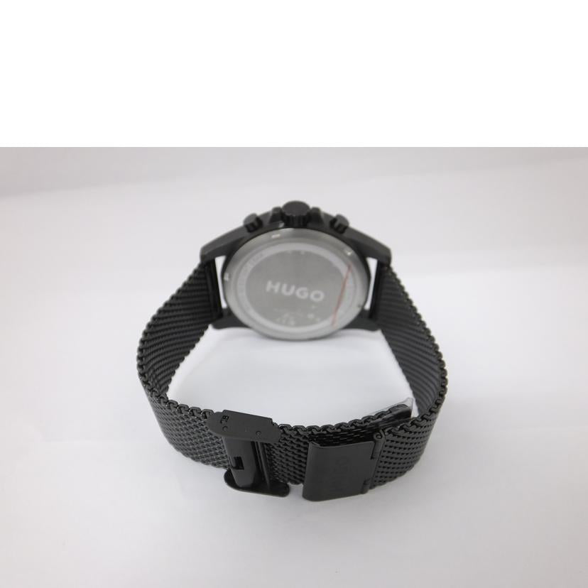 HUGOBOSS HUGOBOSS/メンズクォーツ腕時計/HU.477.1.34.3845//2.4******/SAランク/88