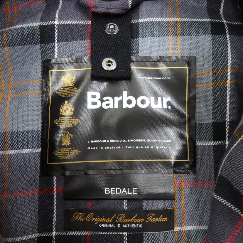 Barbour バブアー/ビデイル・オイルドジャケット//Aランク/77