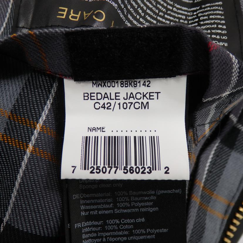 Barbour バブアー/ビデイル・オイルドジャケット//Aランク/77