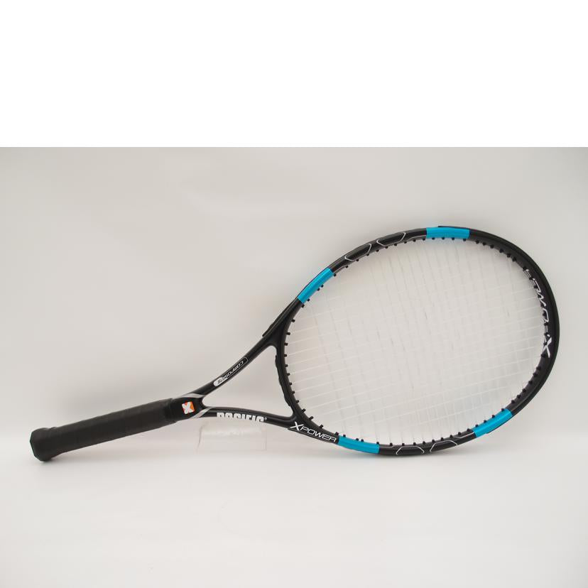prince プリンス/テニスラケット/X-POWER//Aランク/69