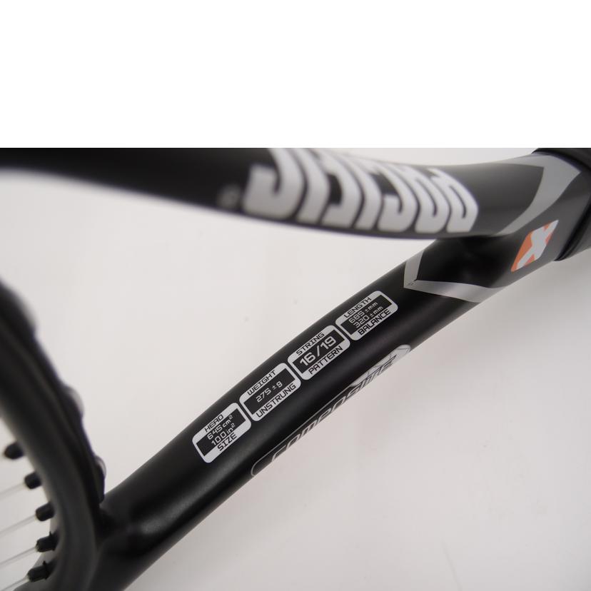 prince プリンス/テニスラケット/X-POWER//Aランク/69