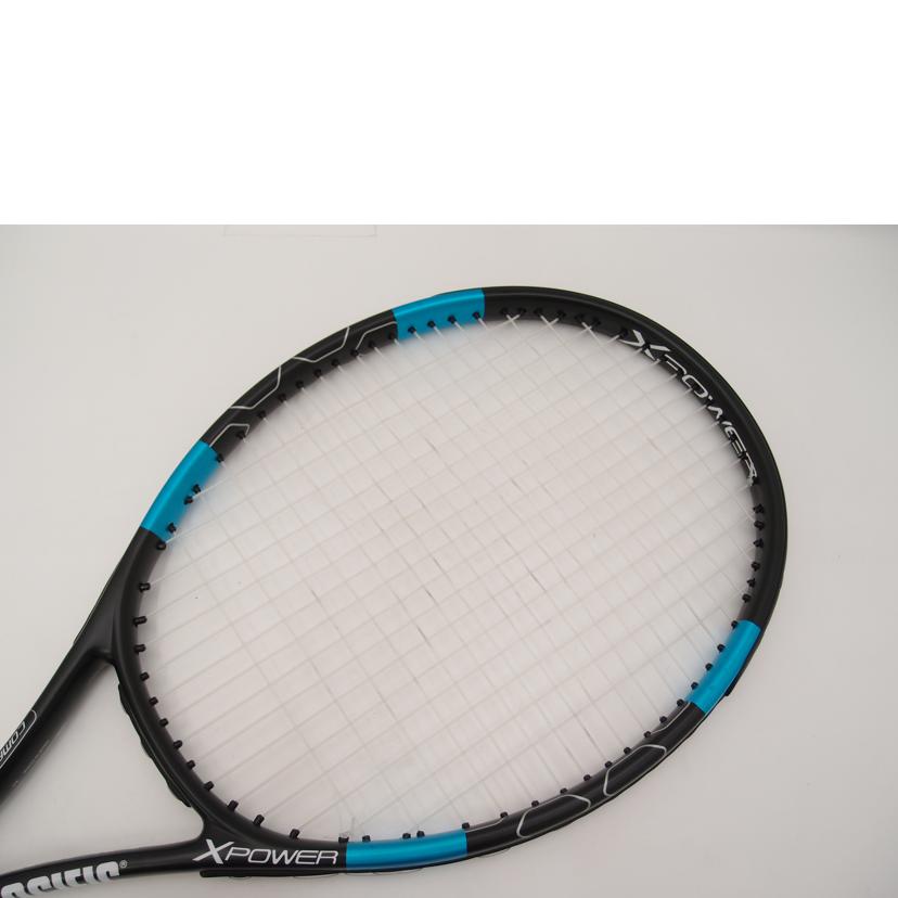 prince プリンス/テニスラケット/X-POWER//Aランク/69