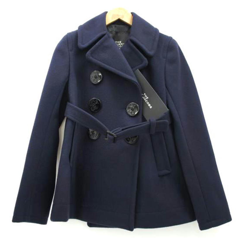 MARC JACOBS マークジェイコブス/ダブルコート/V2000035//Aランク/75