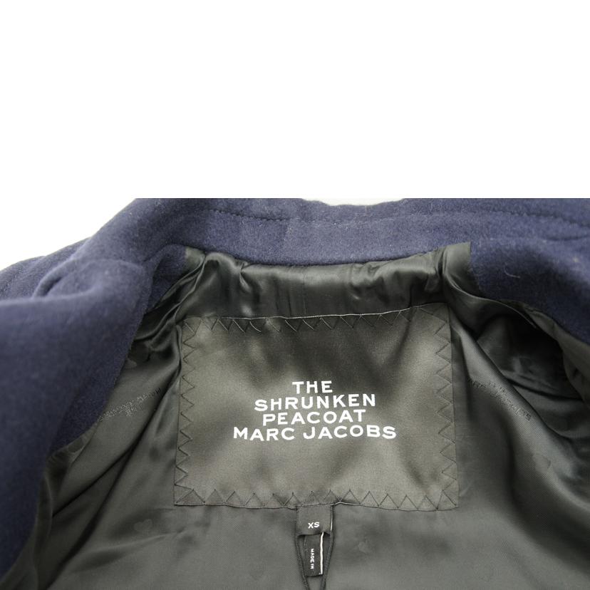 MARC JACOBS マークジェイコブス/ダブルコート/V2000035//Aランク/75