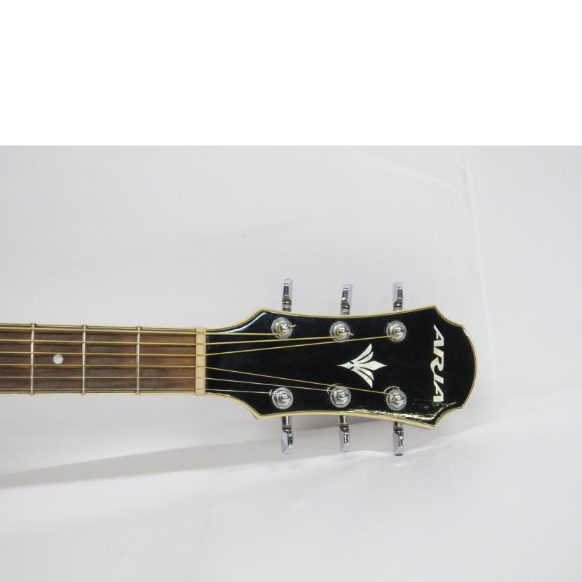 ARIA アリア/エレアコギター/Elecord FET-380//68016321/Cランク/64