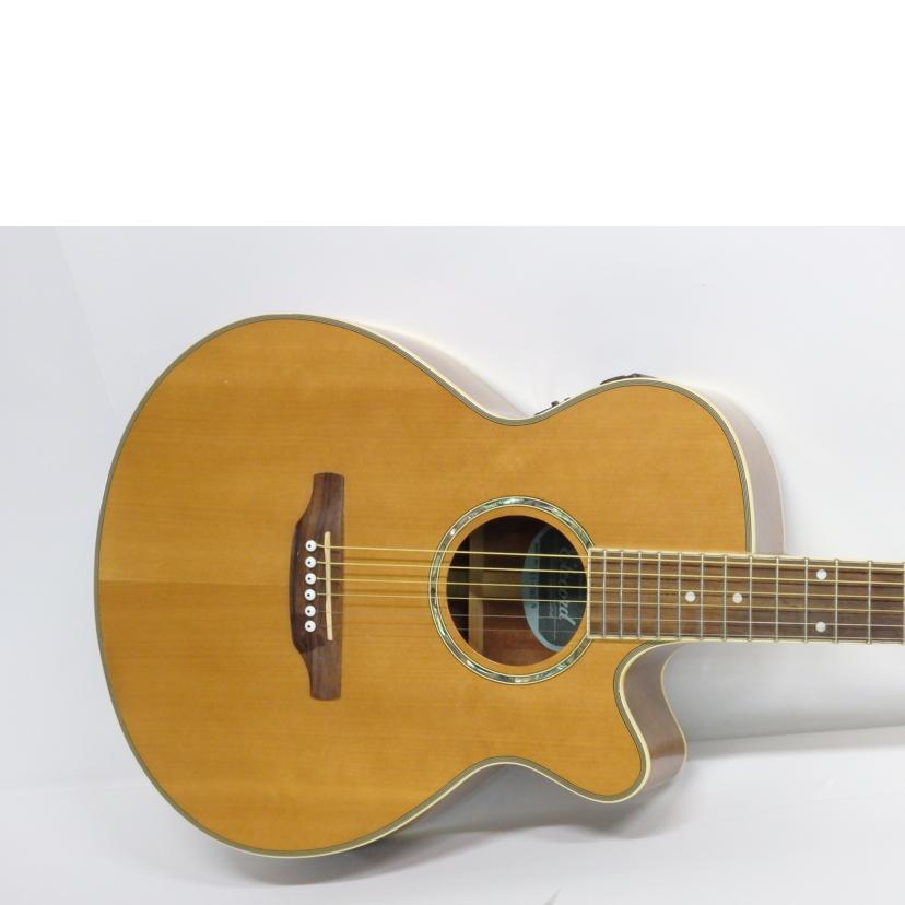 ARIA アリア/エレアコギター/Elecord FET-380//68016321/Cランク/64