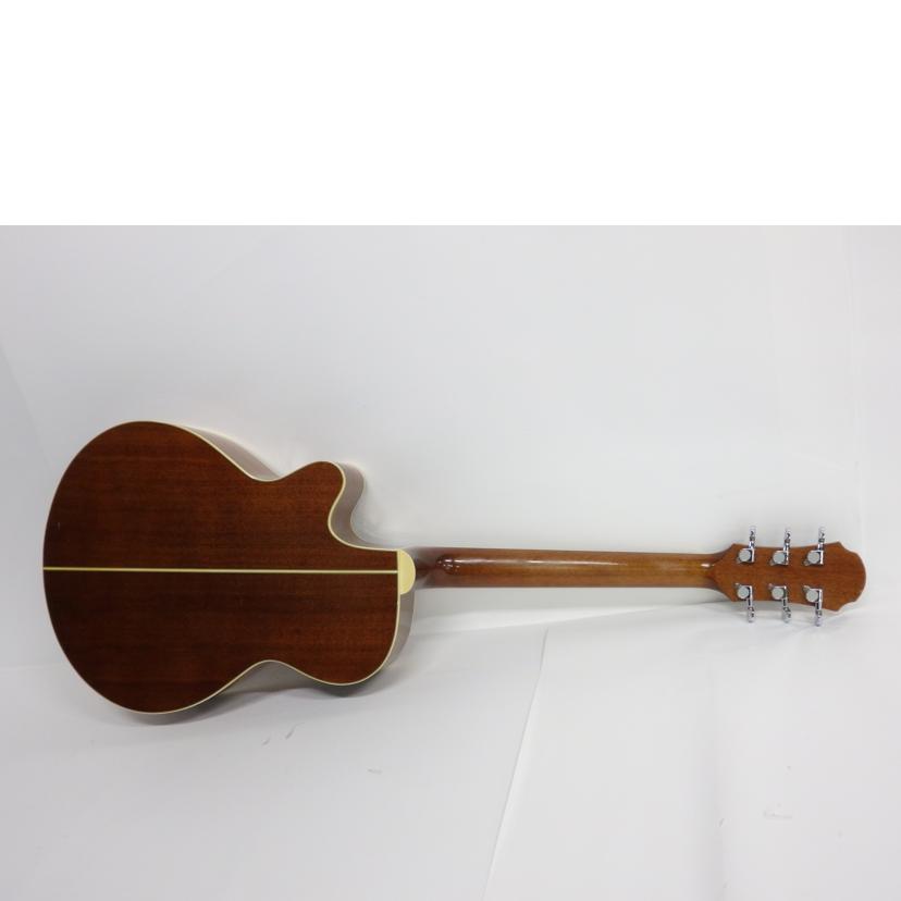 ARIA アリア/エレアコギター/Elecord FET-380//68016321/Cランク/64