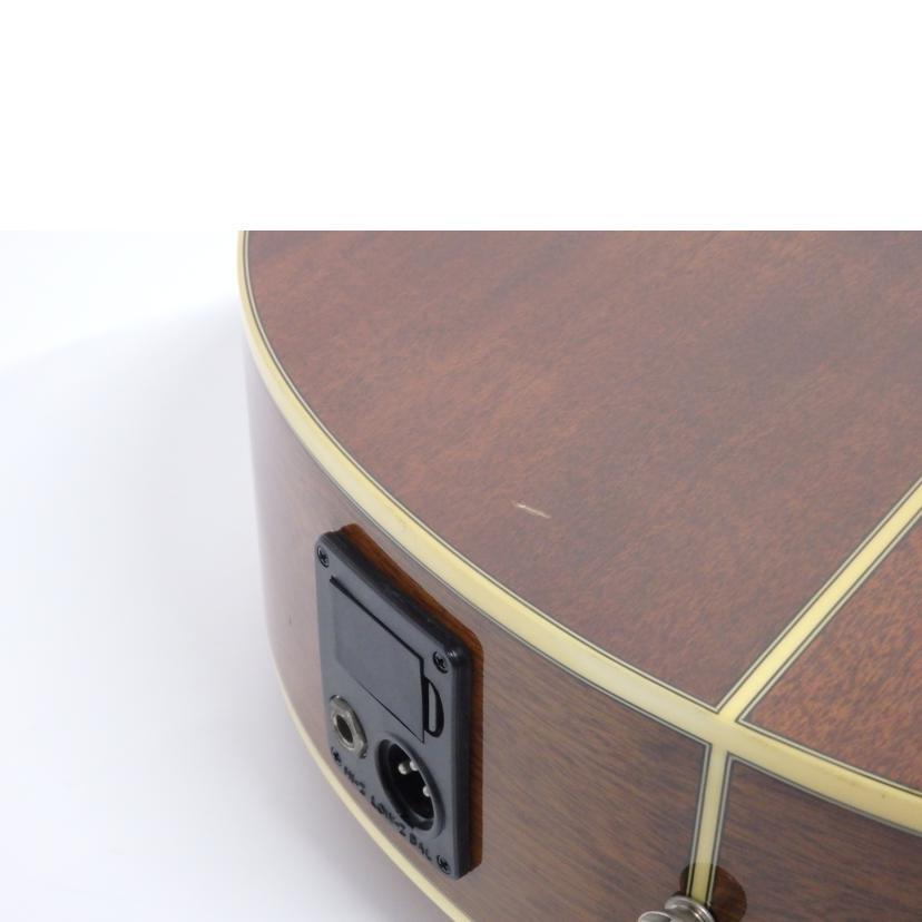 ARIA アリア/エレアコギター/Elecord FET-380//68016321/Cランク/64