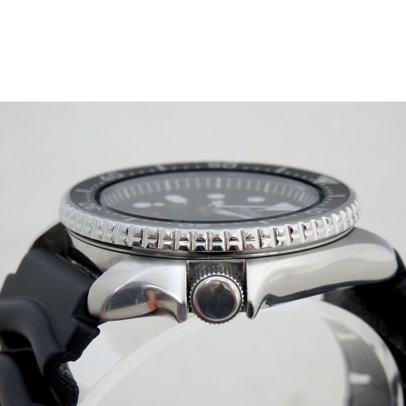 SEIKO セイコー/セイコー/ダイバー/オートマ/7S26-0020//671724/ABランク/72