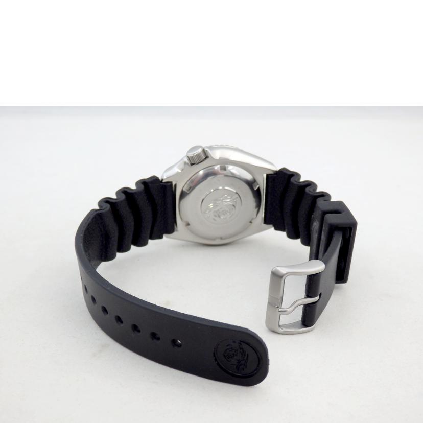 SEIKO セイコー/セイコー/ダイバー/オートマ/7S26-0020//671724/ABランク/72