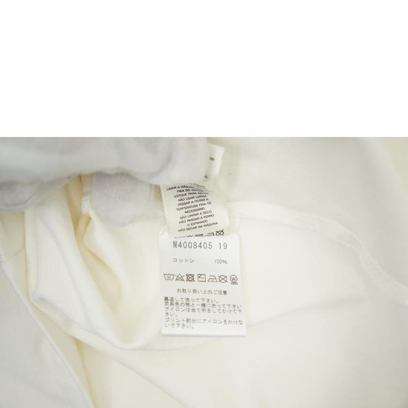 MARC JACOBS マークジェイコブス/ロングスリーブTシャツ ルーシー/M4008405//Aランク/75