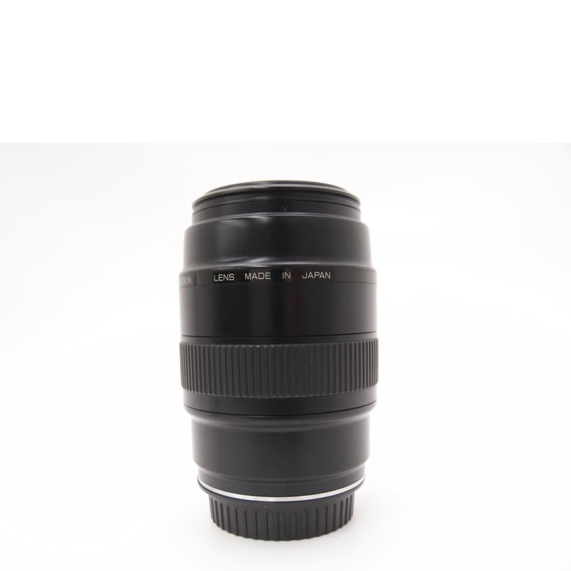 Canon キャノン/単焦点レンズ/EF100mm F2.8 MACRO//8500648M/Aランク/69