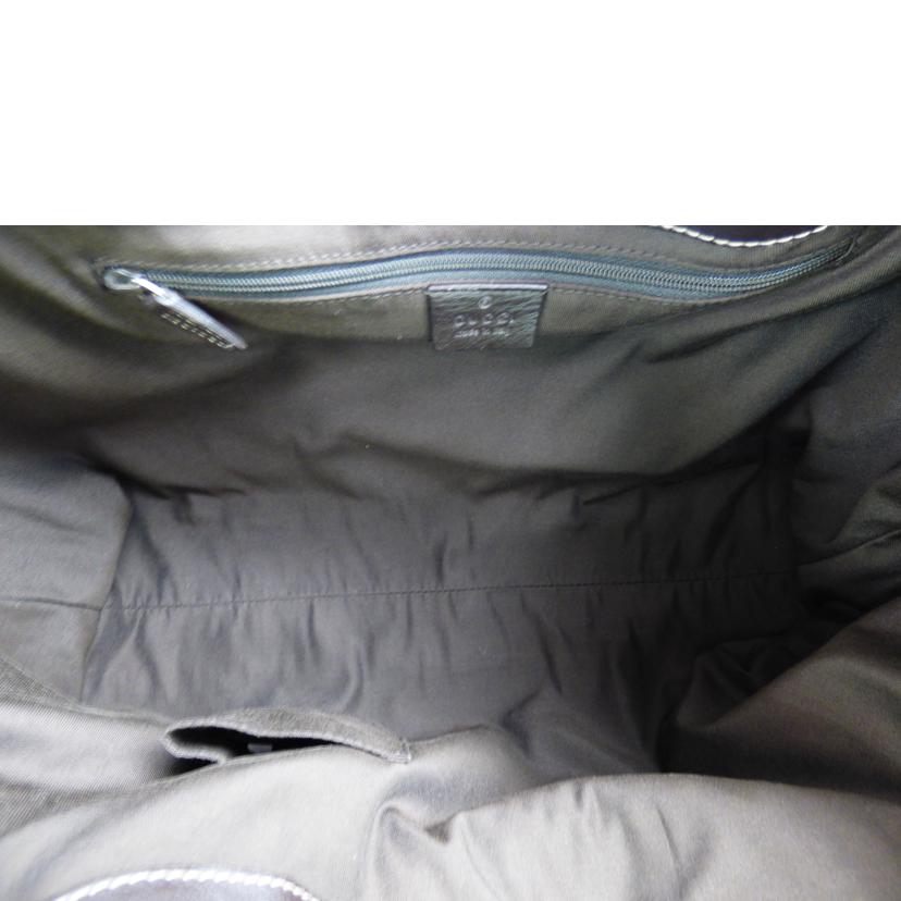 GUCCI グッチ/アビー GGキャンバス トート/189835 506631//C2739040/Aランク/64