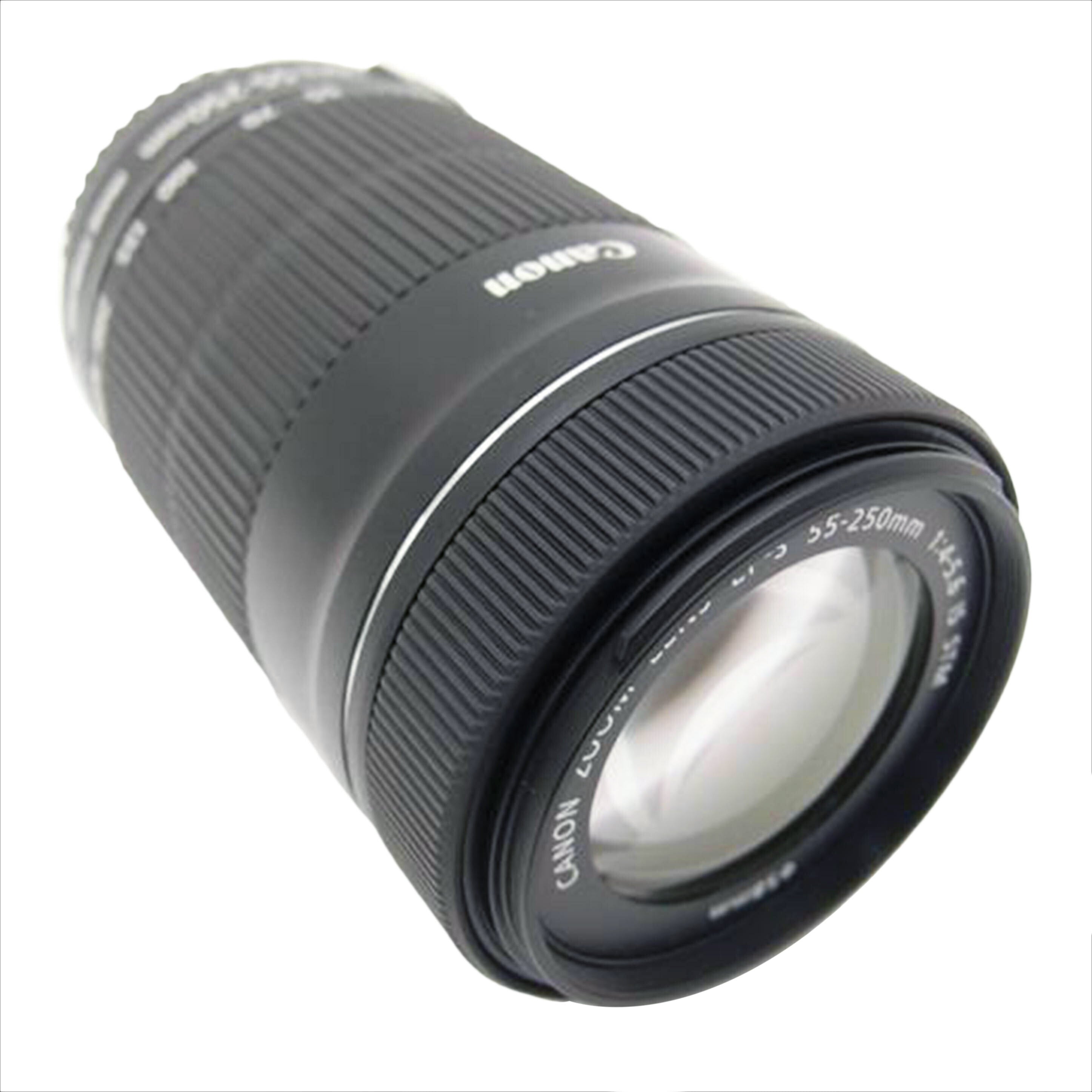 Canon キャノン/交換レンズ/EF-S55-250mm F4-5.6 IS STM//4341119438/Aランク/69