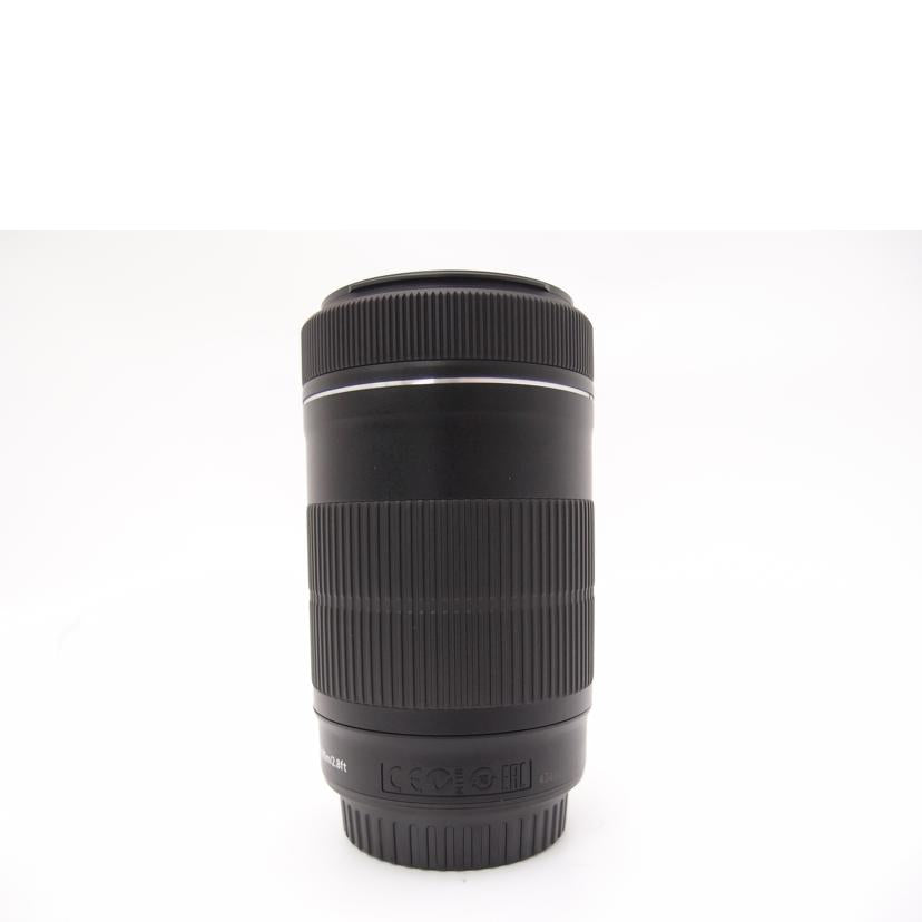 Canon キャノン/交換レンズ/EF-S55-250mm F4-5.6 IS STM//4341119438/Aランク/69