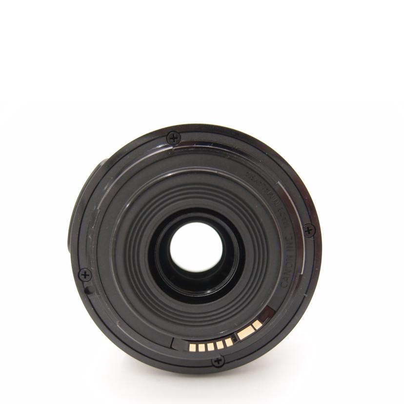 Canon キャノン/交換レンズ/EF-S55-250mm F4-5.6 IS STM//4341119438/Aランク/69