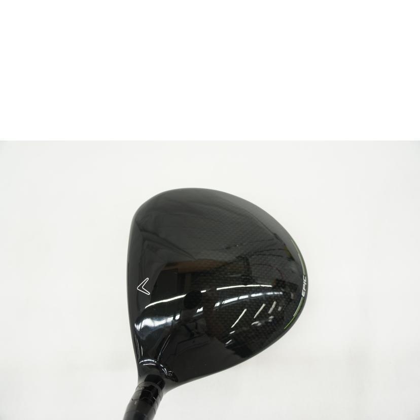 Callaway キャロウェイ/EPIC MAX ドライバー 2021年//F21117D2542F/ABランク/05